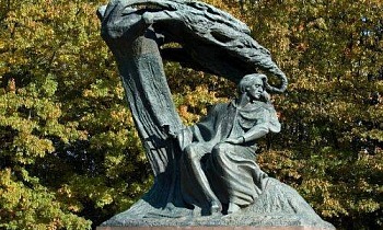 Świat Chopina - Czy polski kompozytor jest muzycznym bohaterem?