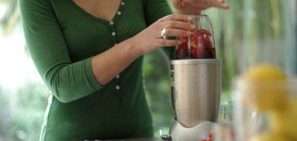 Jak wybrać idealny blender do smoothie dla swojego domu