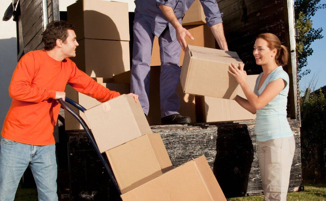 Efficient and Effective: The Advantages of House Clearance