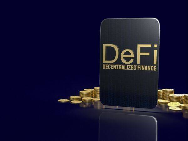Binance i DeFi: jak firma wspiera rozwój DeFi na swojej platformie