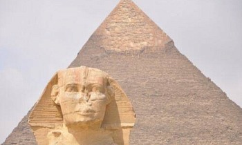 Kompletny przewodnik po faraonach i piramidach