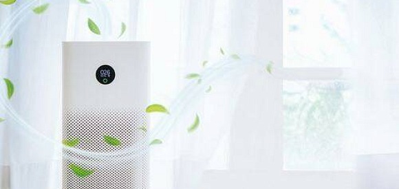 Powody, dla których powinieneś używać oczyszczacza powietrza