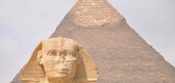 Kompletny przewodnik po faraonach i piramidach