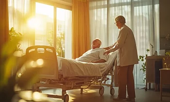 Jak prawidłowo dobrać kule ortopedyczne? Jak prawidłowo dobrać kule ortopedyczne?
