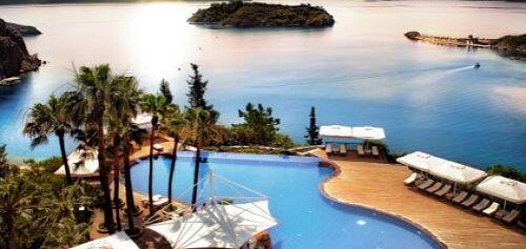 5 sposobów na to, by wakacje były bezstresowe 5 sposobów na to, by wakacje były bezstresowe